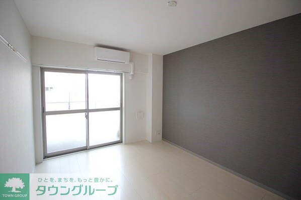 アビタシオン・創の物件内観写真